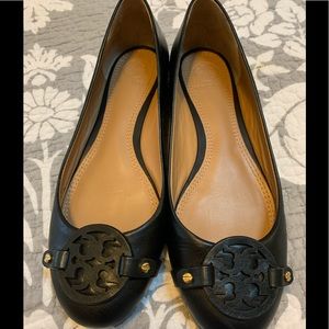 Tory Burch flats